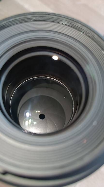 Sigma Obiettivi: Sigma Objektive – Usato da Chur venduto da cor_5bg9 3