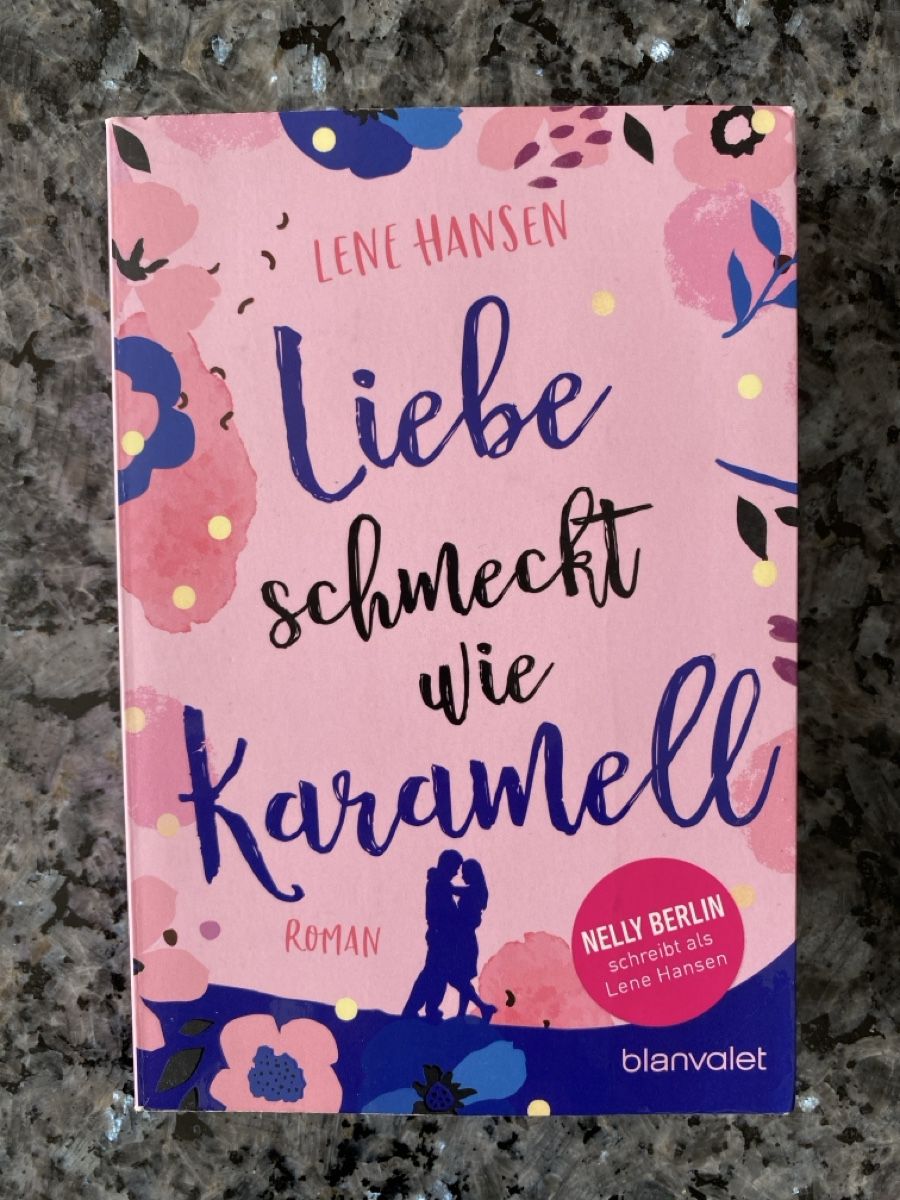 Libri: Lene Hansen – Usato da Schlossrued venduto da Joker734