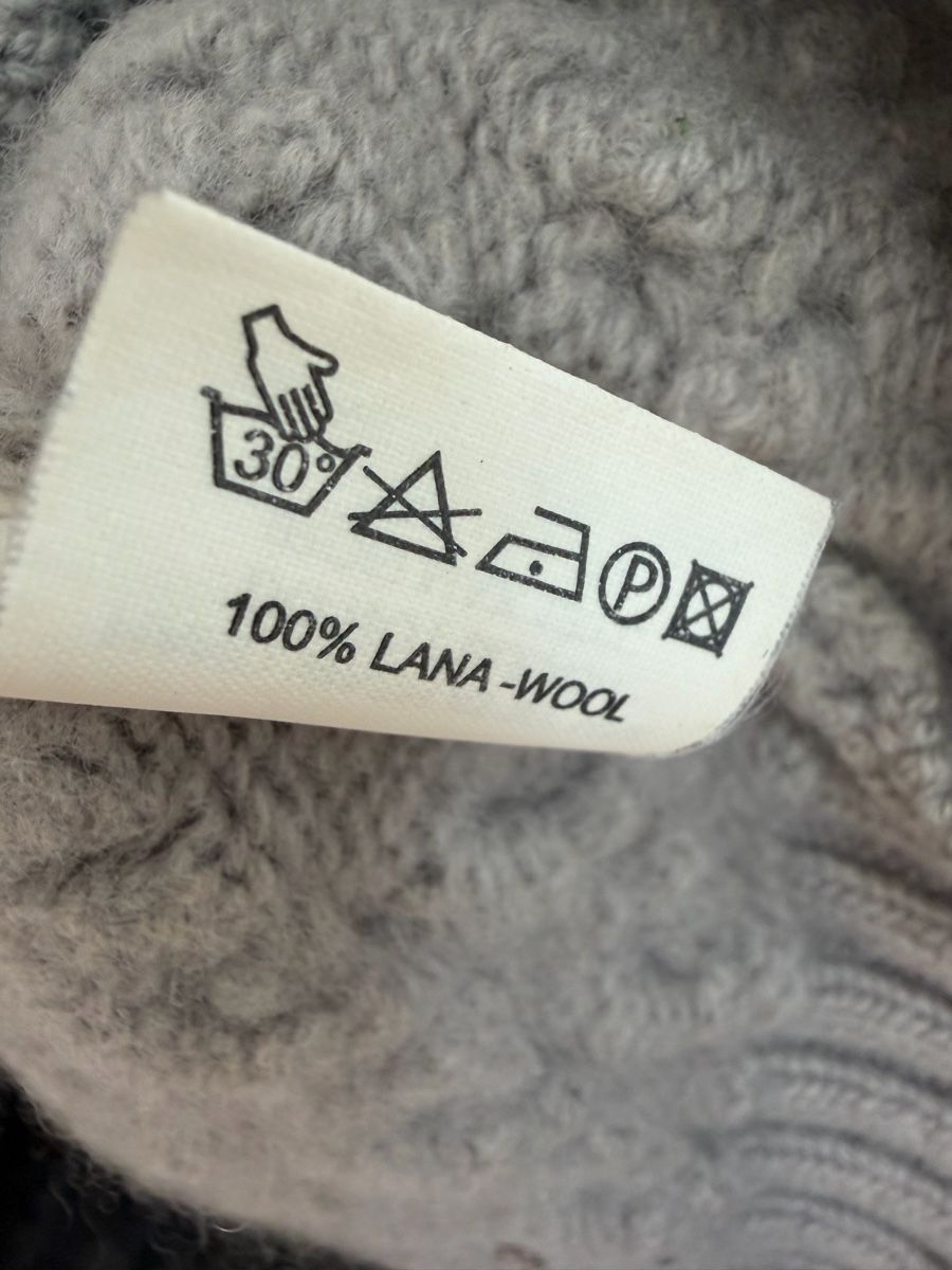 Pulls & Sweat-shirts: 100% Wollpullover Paolo Pecora Milano – D'occasion à Bern par nik_2kbk 3