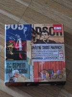 Box (10CDs): Dmitri Shostakovich:  Symphonien - Jansons