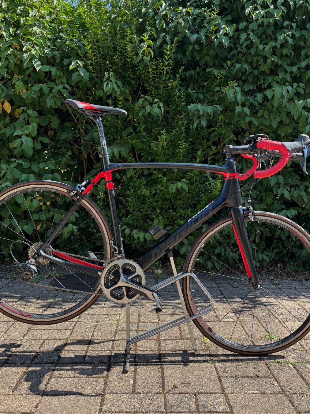 Merida Vélos: MERIDA Scultura 7000 – D'occasion à Le Grand-Saconnex par flo_lc8z 2
