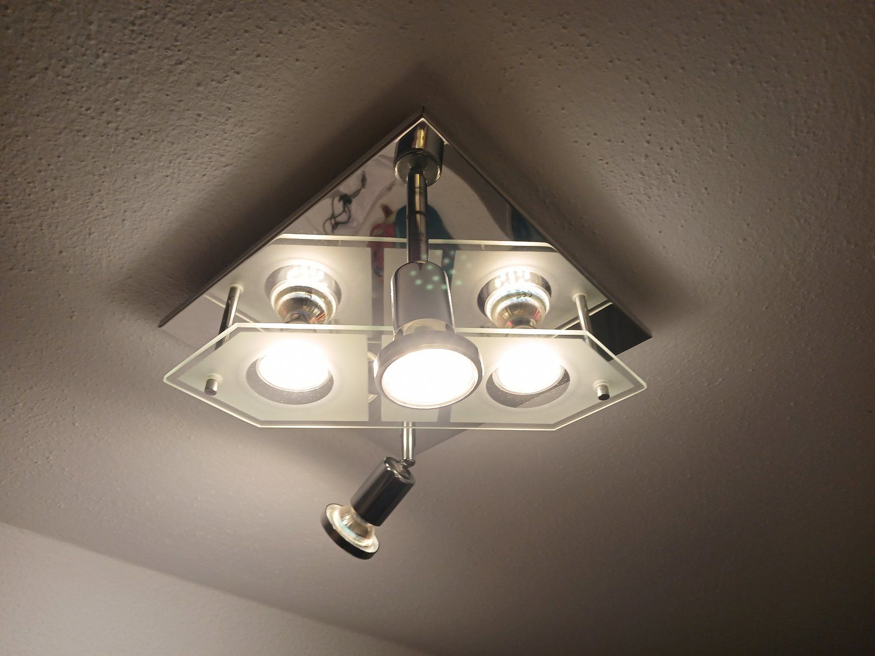 Lustres & lampes de plafonds: Deckenleuchte – D'occasion à Zürich par jd8_vl5n 2