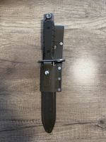 Bajonett victorinox Stgw 90