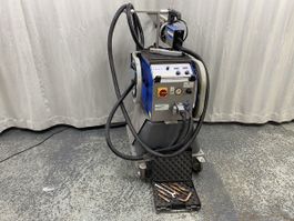 Punktschweissgerät von Elmatech Elmaspot T