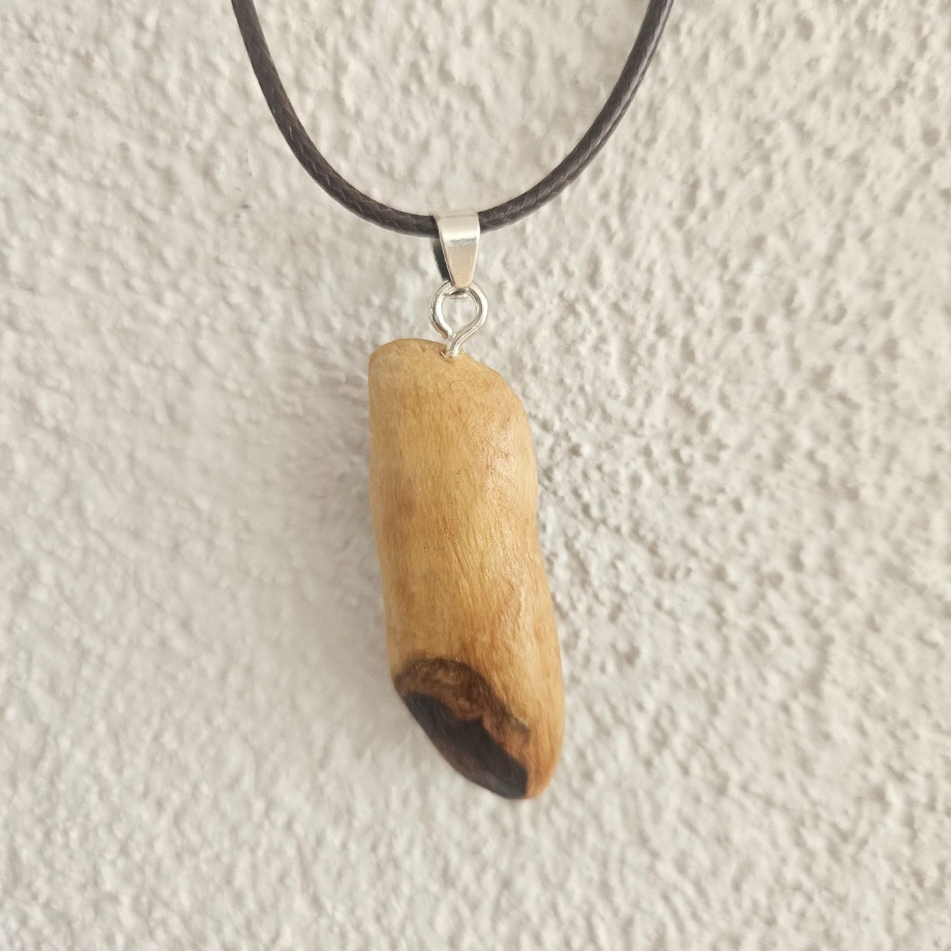 Catenine: Baumperlen - Kette  (Steinchen) – Nuovo (secondo la descrizione) da Biel/Bienne venduto da Aura1 1