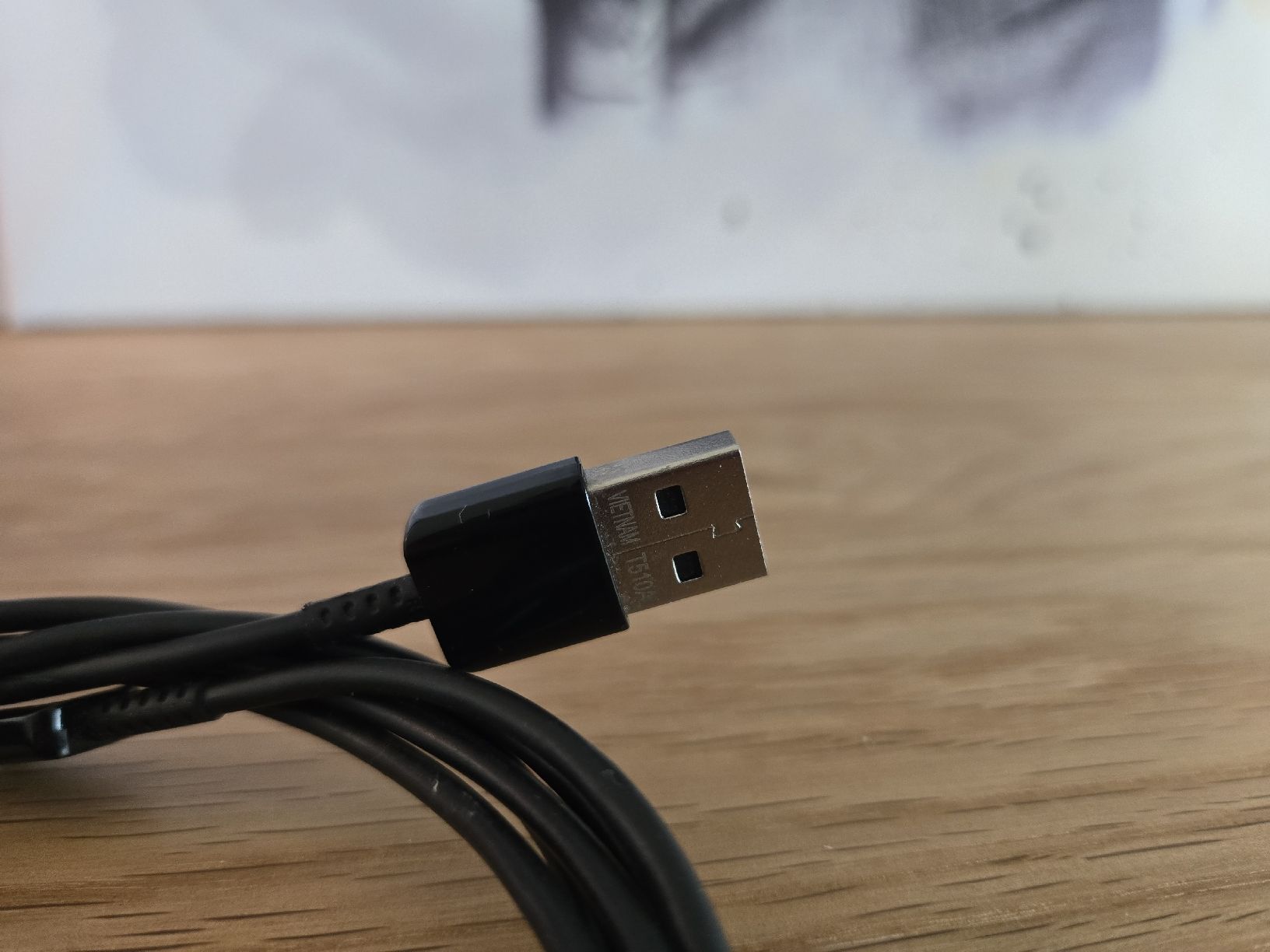 Samsung Cavi: Samsung usb-a usb-c kabel – Usato da Biberist venduto da Volo28 3