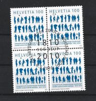 2010 Schweiz