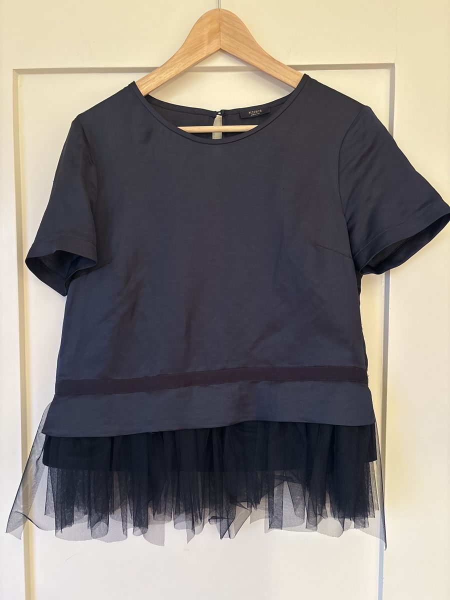 Peserico T-shirt: Preserico Shirt – Usato da Basel venduto da FannySt