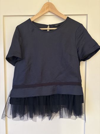 Preserico Shirt