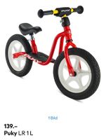 FAHRRAD LAUFRAD 3+j Puky LR1 L/ NP139CHF
