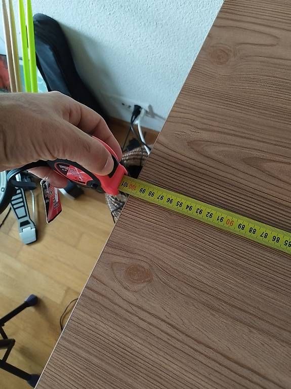 Tische: Haverund Ikea bar Tisch – Neu und originalverpackt aus Derendingen von inf_2fc2 1