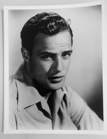 Schönes Foto Marlon Brando !