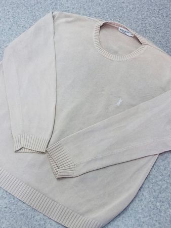 Pull Yves Saint Laurent Taille XL