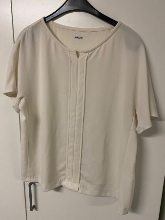 Marc Cain Gr. XL Shirt Bluse