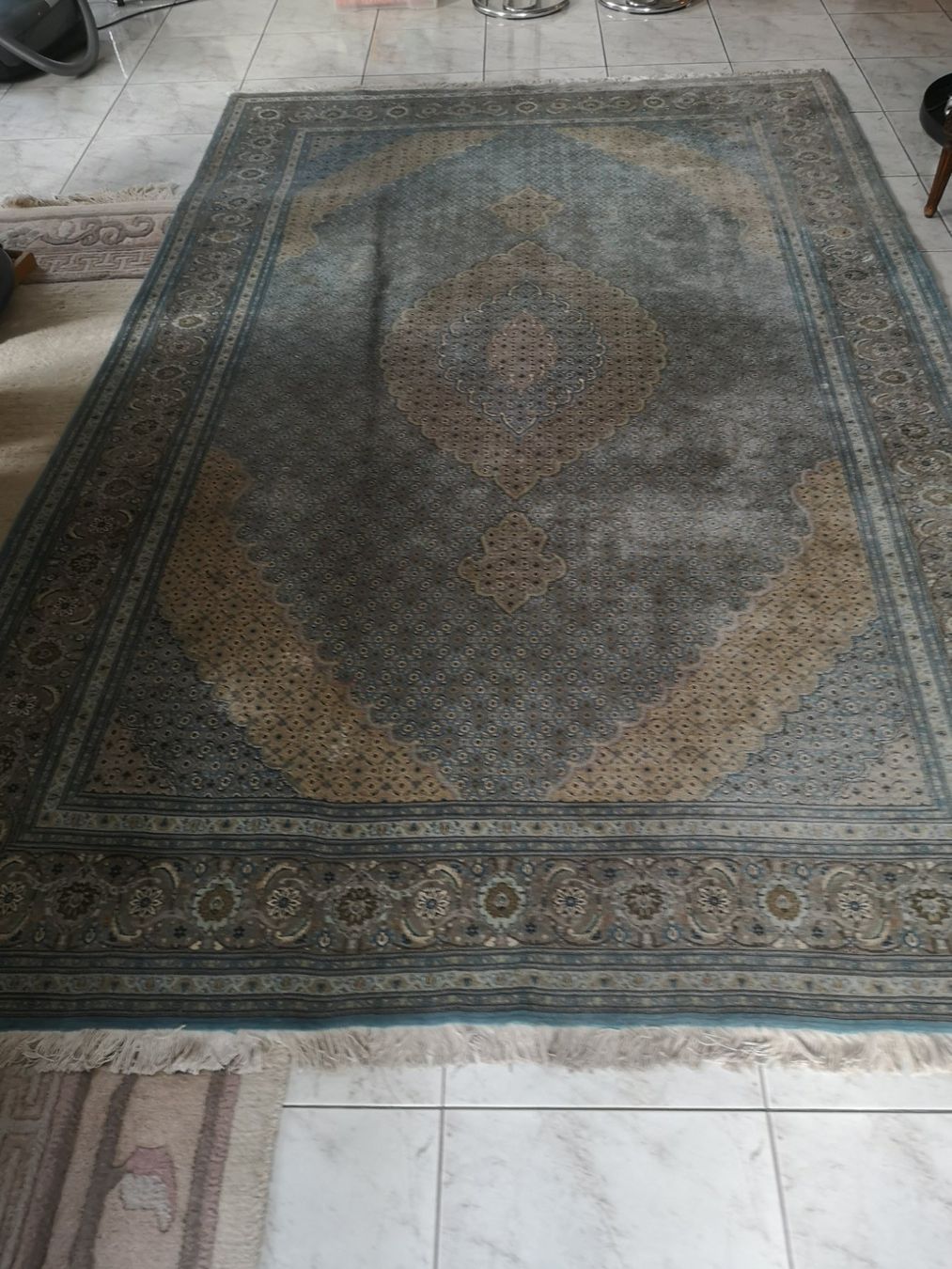 Tapis: Perserteppich – D'occasion à Belp par egb1 5