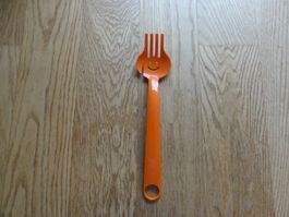 Spaghetti-Gabel