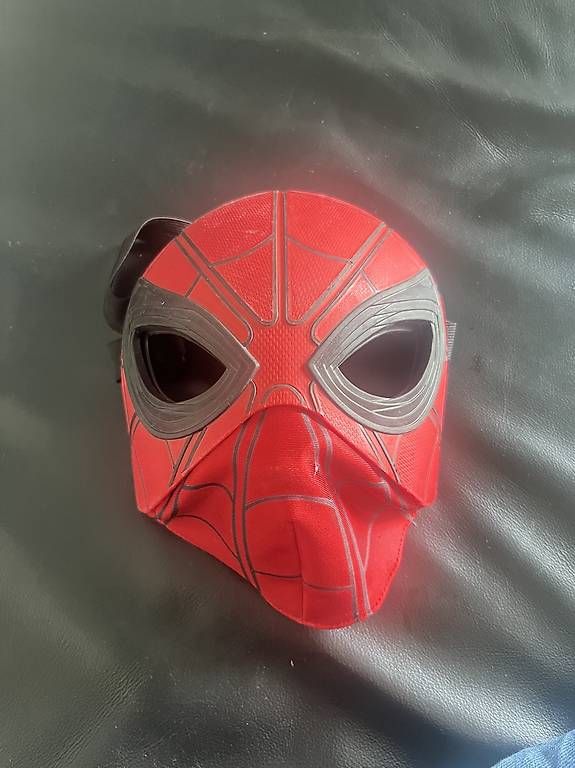 Masques: Spiderman Maske – D'occasion à Bellach par Fschoenbaechler