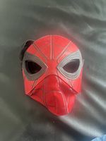 Spiderman Maske