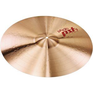 Paiste Musikinstrumente: 20" PST 7 RIDE Paiste – Neu und originalverpackt aus Zufikon von Resonance-Drums