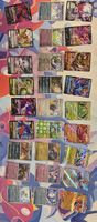 Pokémon TCG Karten Konvolut – Seltene Karten ab1.-  