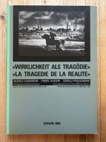 Wirklichkeit als Tragödie 1990 - 3 Fotografen der Moscow New