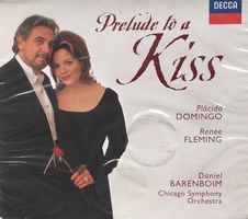Domingo / Fleming - Prelude to a Kiss (Barenboim)