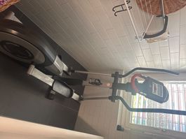 Kettler Ergometer Crosstrainer