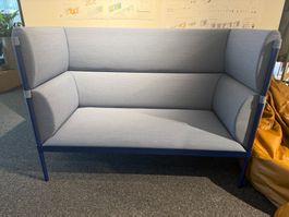 MDD 2er Sofa