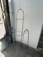 Garte ranken