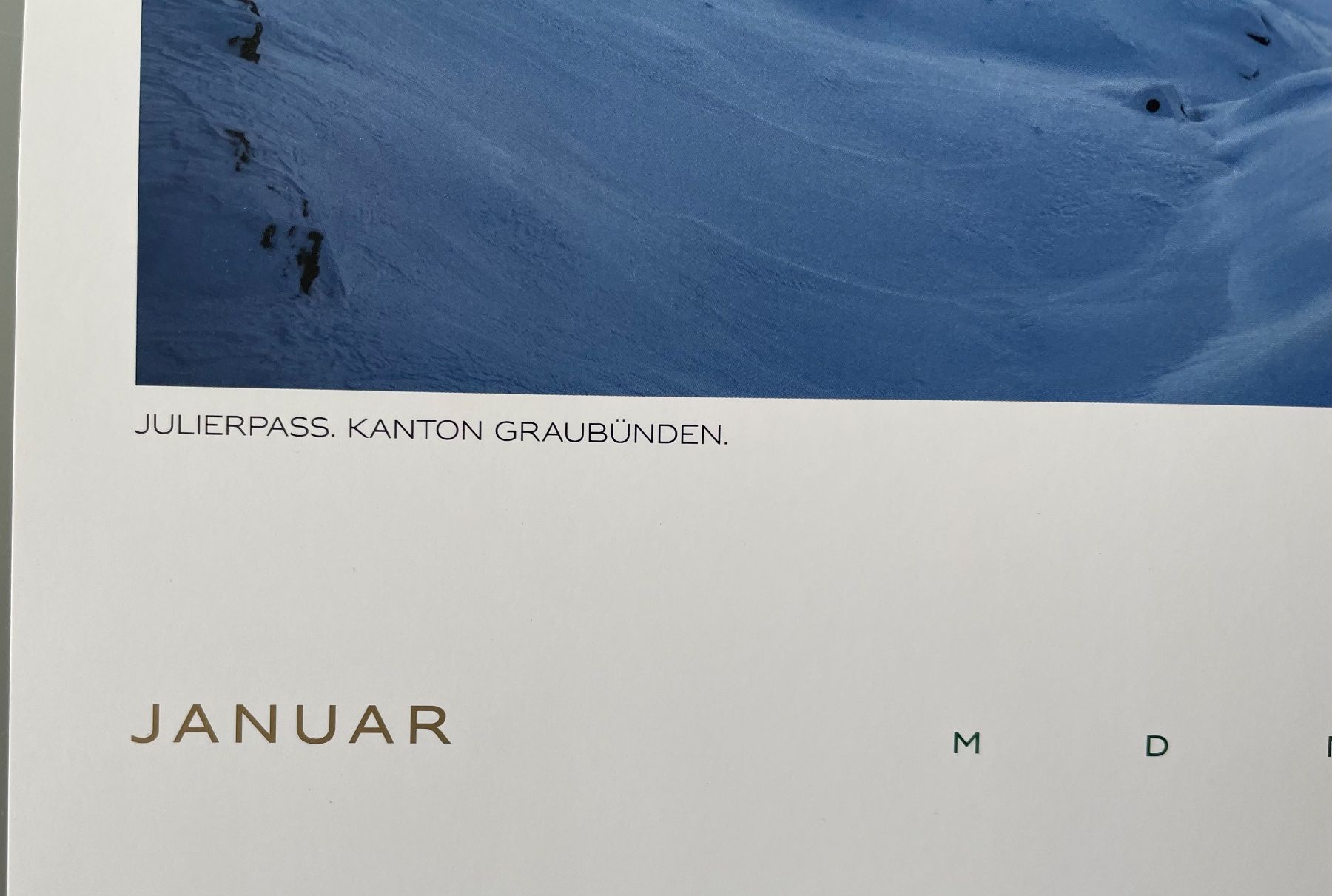 Kalender: Calendario Rolex 2022 – Gebraucht aus Morbio Inferiore von Ecod 5