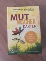 Mut Macher Karten für Kinder