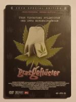 T7 DVD Steelbox - GRASGEFLÜSTER (de) (2 DVD's) - gebraucht