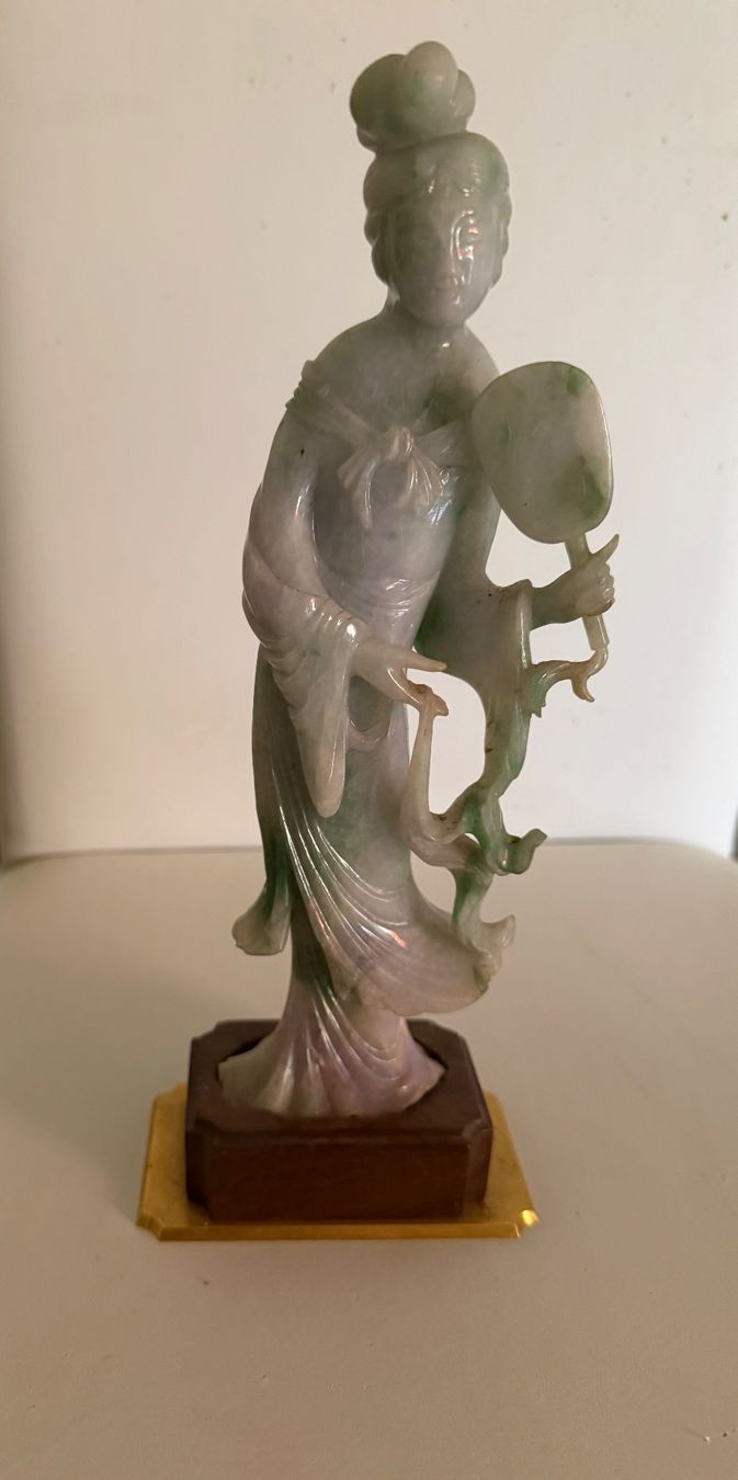 Figurines: Jade Figure – Neuf (Voir description) à Biel/Bienne par bah_nwz6 1