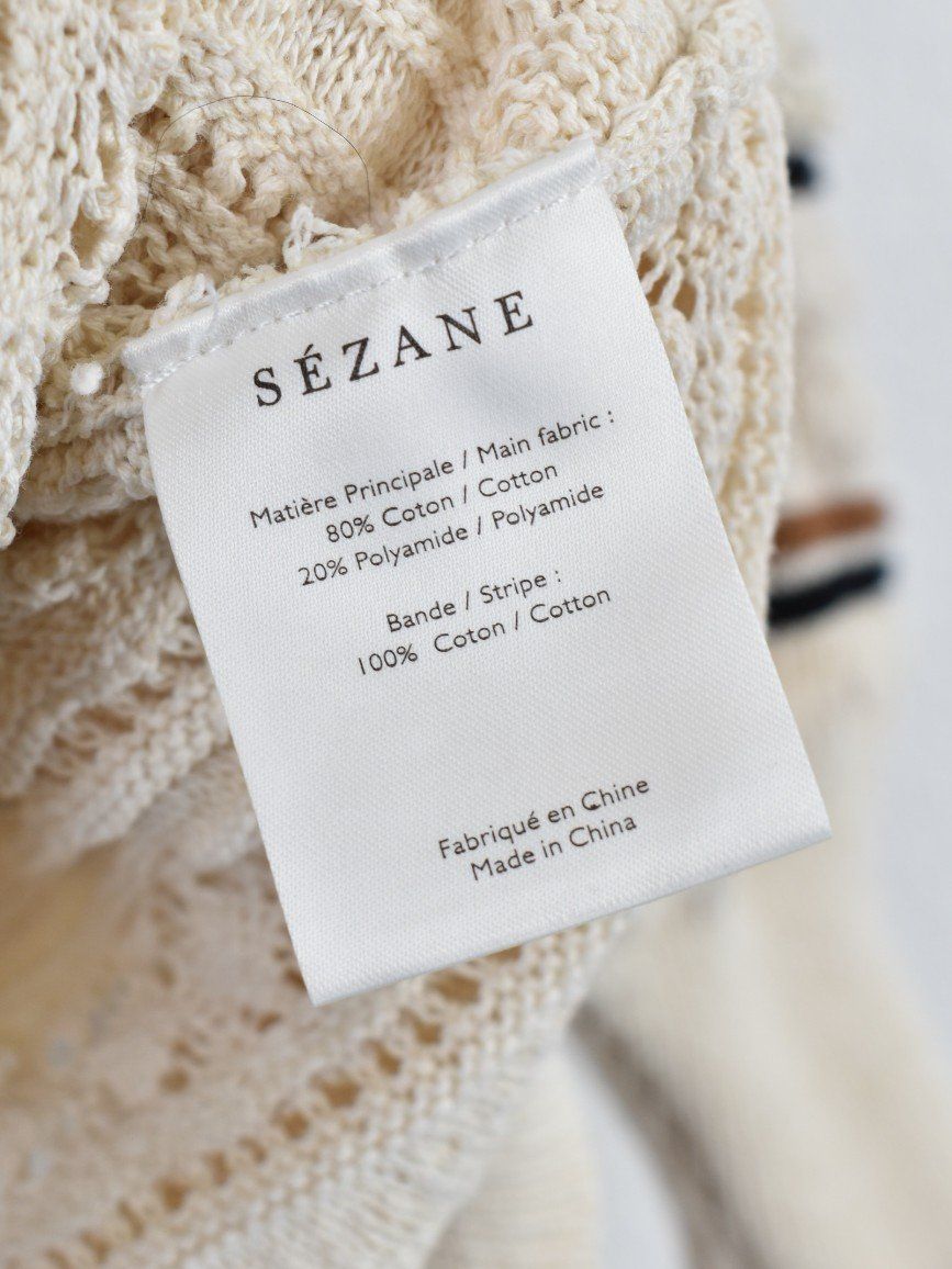Sezane Maglioni & Felpe: Sézane Pullover, Gr.L – Usato da Nürensdorf venduto da 2ND_STORY 8