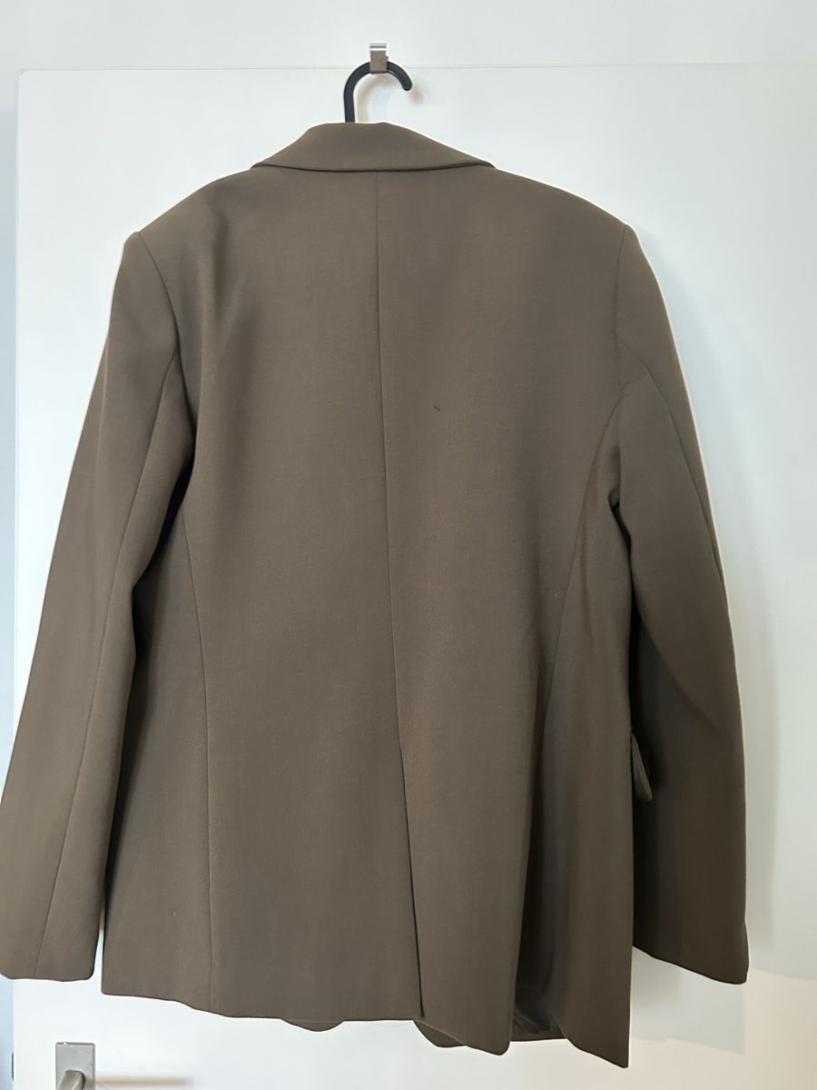 Zara Giacche: Zara blazer – Usato da Zürich venduto da Nik_Kat 2