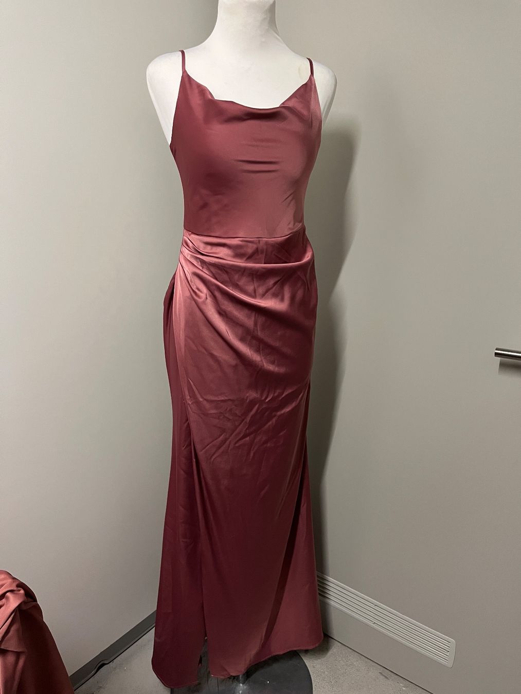 Vestiti: Abend-Kleid, Gr. S, NP 159.- – Nuovo e nell'imballaggio originale da Interlaken venduto da Jasmin_Flower 1