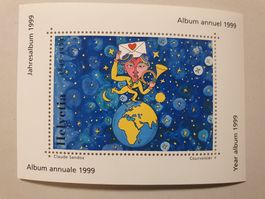 Vignette 1999