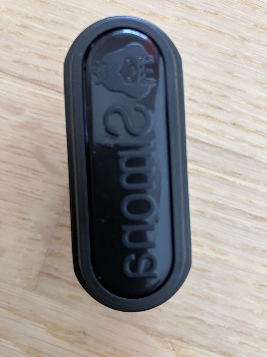 Timbri: „Simona“ Mini Flex Stempel Panda – Nuovo e nell'imballaggio originale da Chur venduto da sana118 3