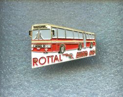 BUS  ROTTAL AUTO AG