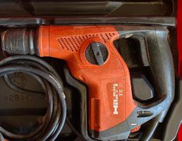 Perforateur/Bohrhammer Hilti TE 7