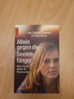 Lea Saskia Laasner - Allein gegen die Seelenfänger!