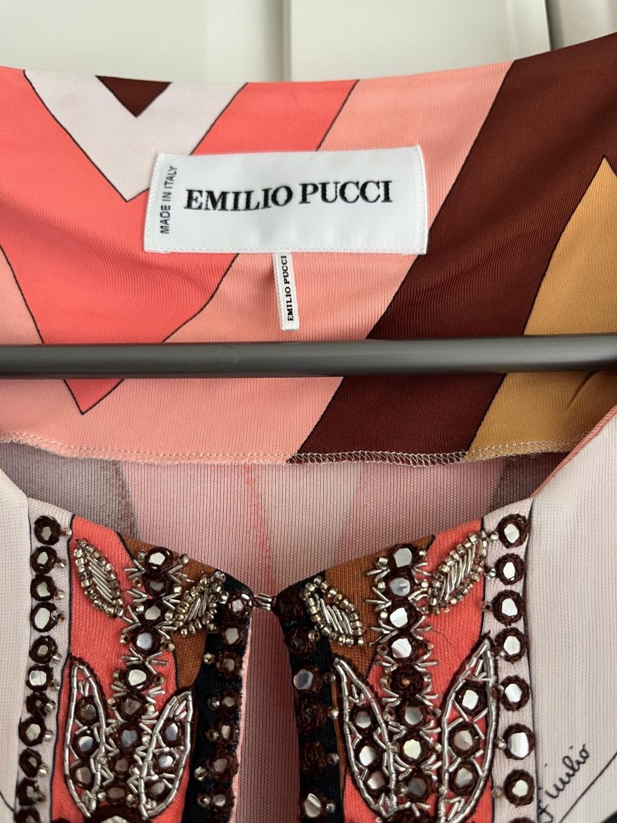Emilio Pucci Kleider: Emilio Pucci Dress  – Gebraucht aus Genève von gvokiii 2