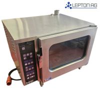 BEER MMD 6-11 Kombisteamer - läuft tip top!