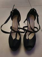 Vendo scarpe donna con tacco