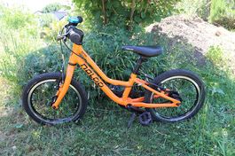 Naloo 16 Zoll