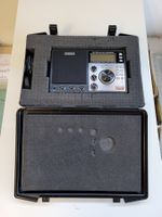 Weltempfänger Redsun RP2100 mit Schutzkoffer