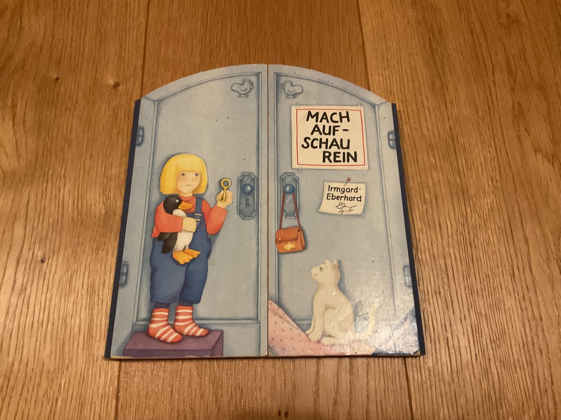 Libri: DIV. Kinder Bücher – Usato da Pfeffingen venduto da Marc4148 8