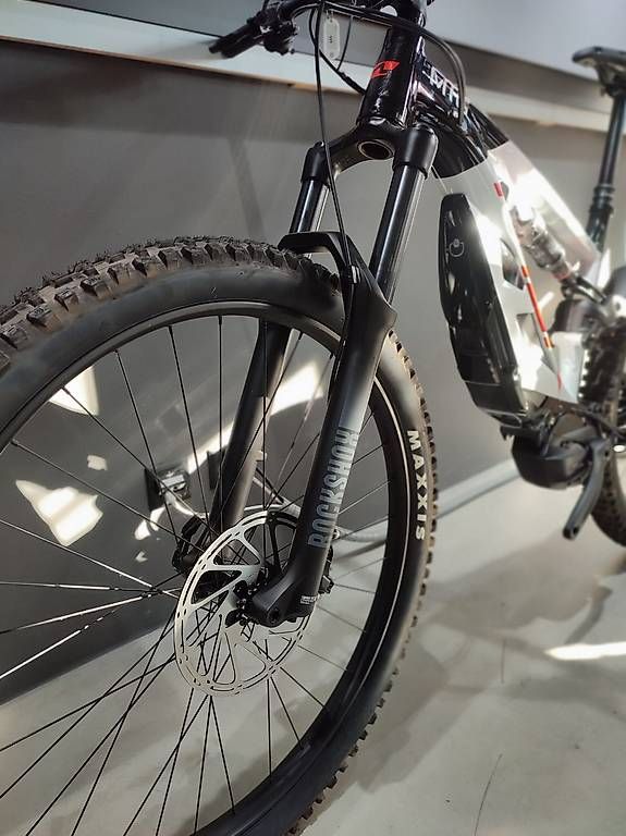 Velos: MIG 2.0 630 PREZZO LIQUIDAZIONE – Gebraucht aus Rivera von inf_qr2h 1