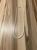 Kette Edelweiss 50cm