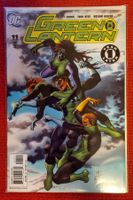 Green Lantern #11 (2006) DC Comics